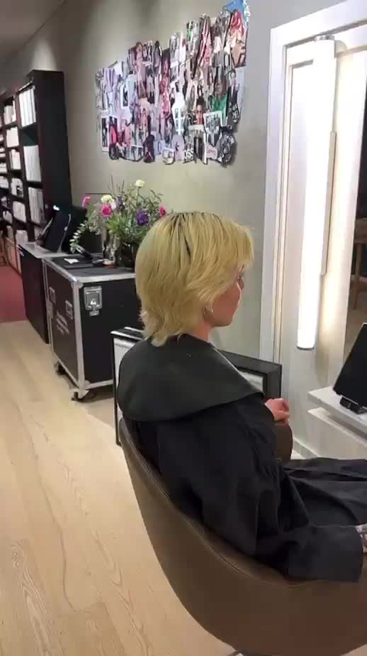 Användarvideo
