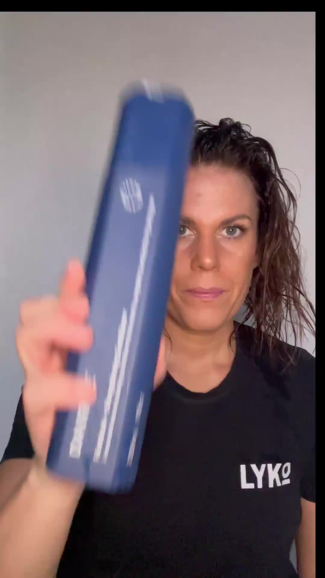Användarvideo