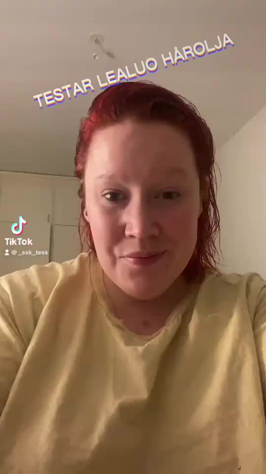 Användarvideo