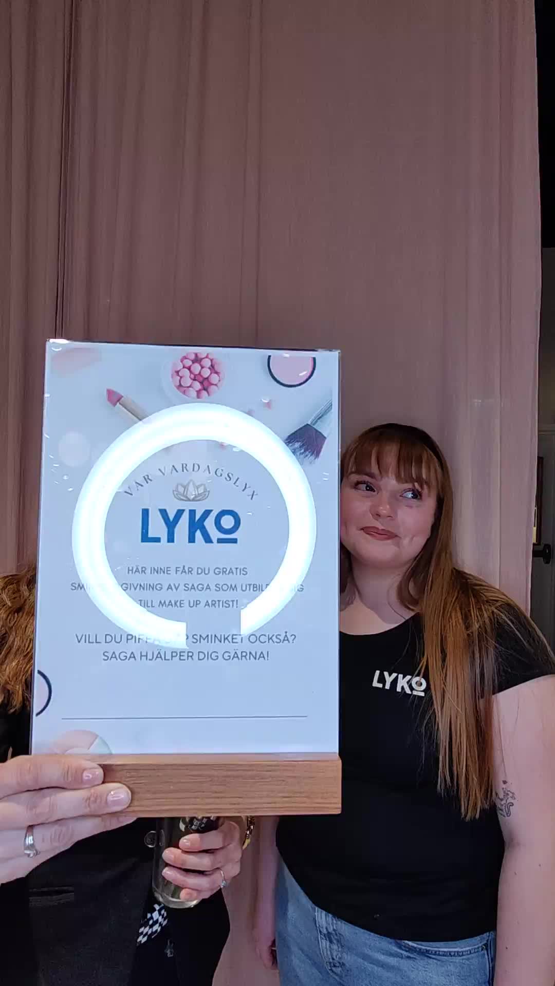 Användarvideo