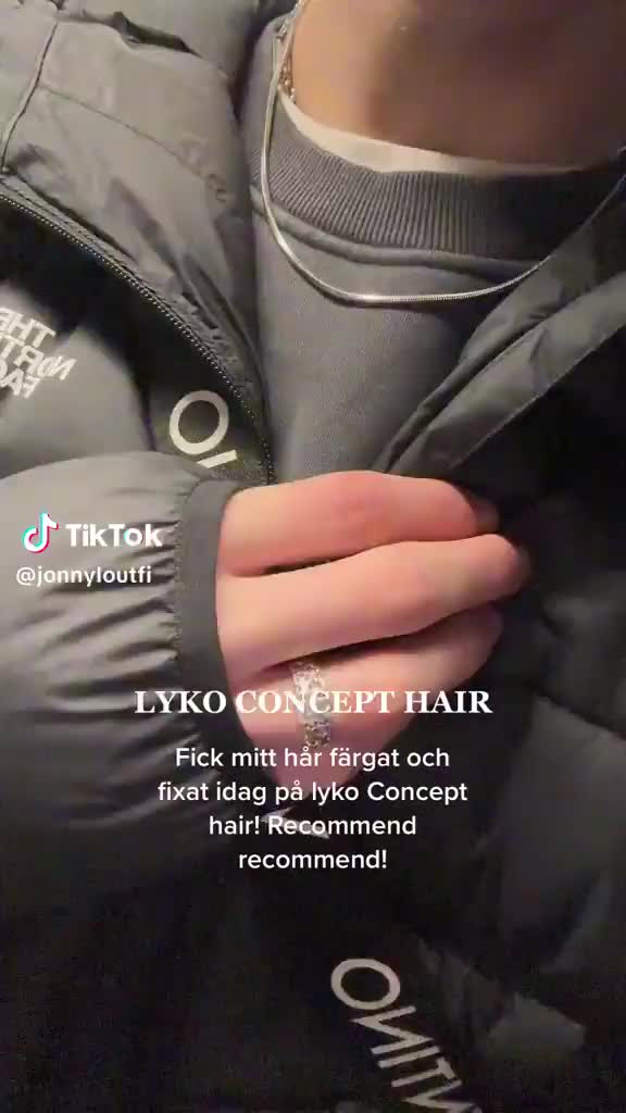 Användarvideo