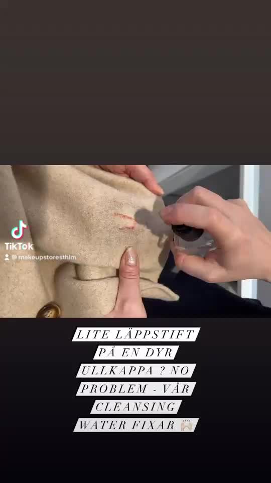Användarvideo