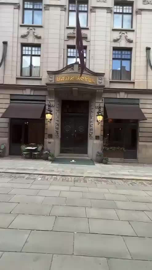 Användarvideo