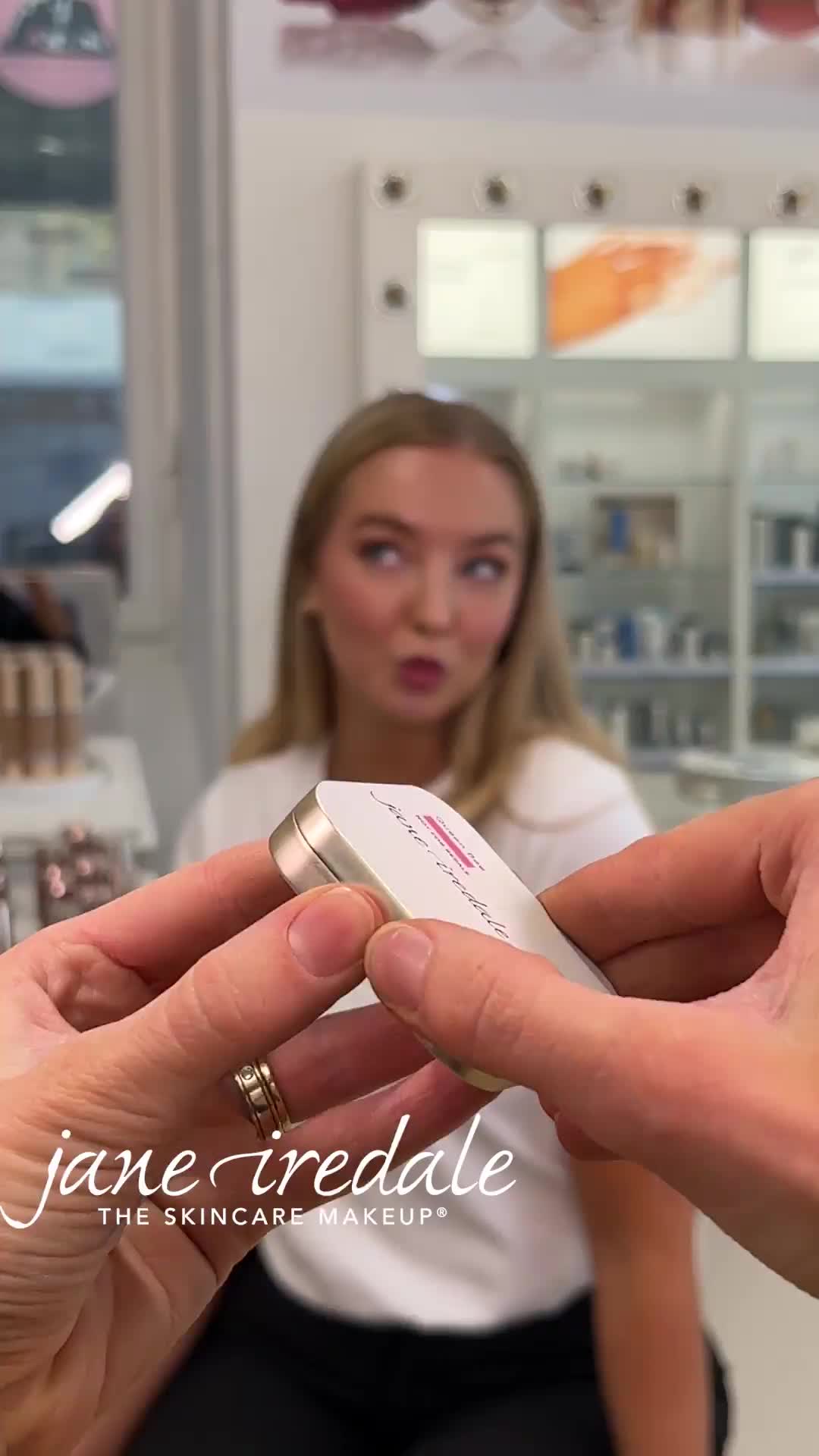 Användarvideo