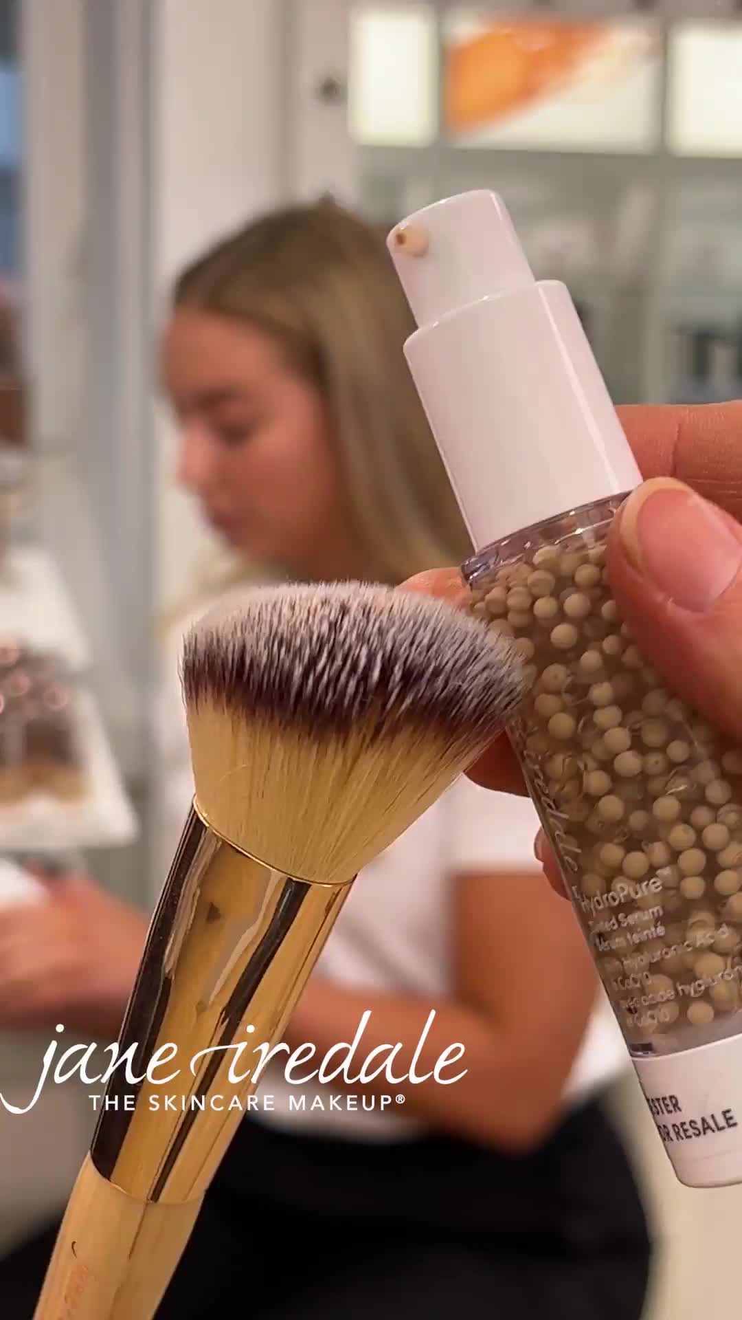 Användarvideo
