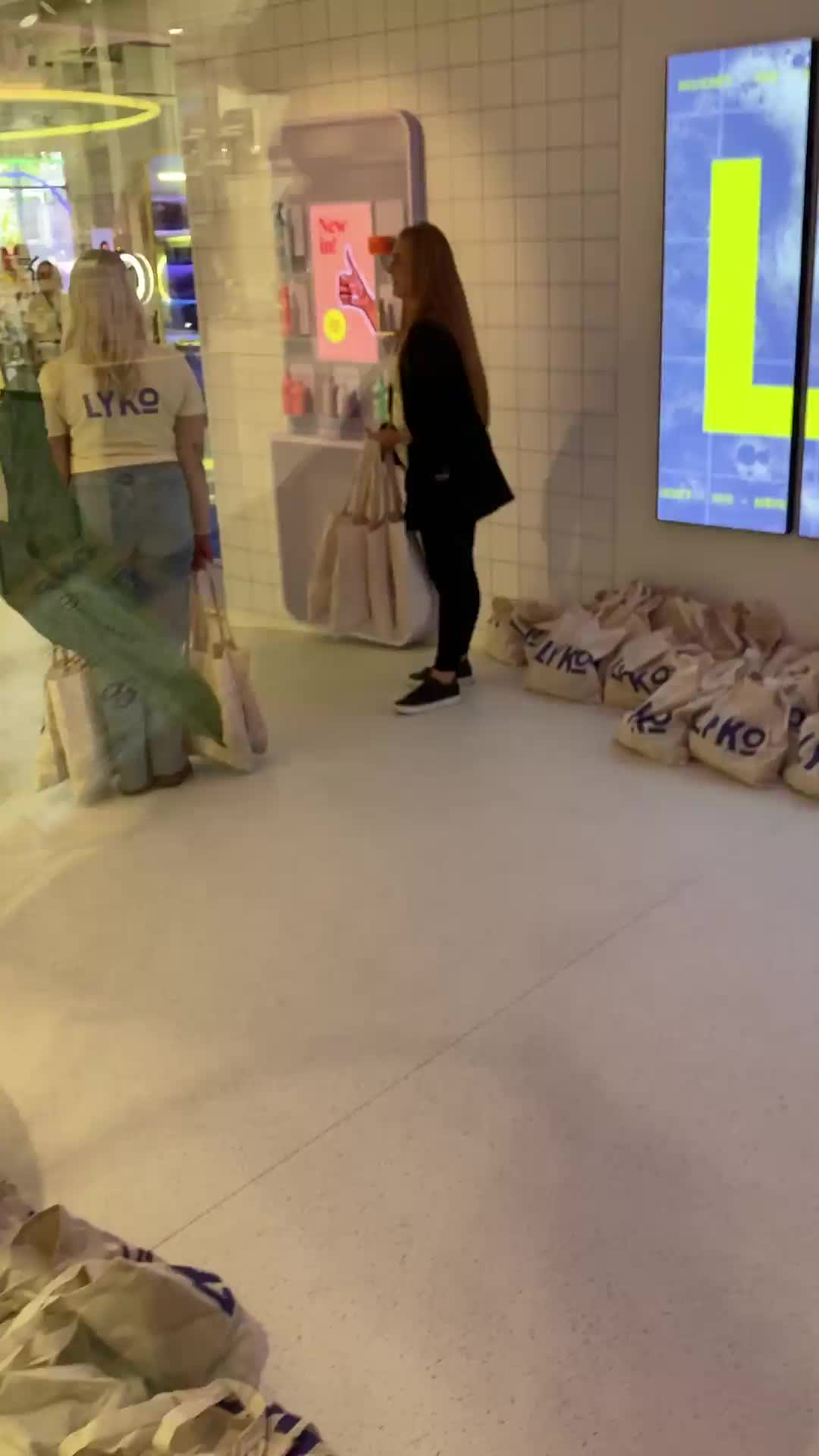 Käyttäjävideo