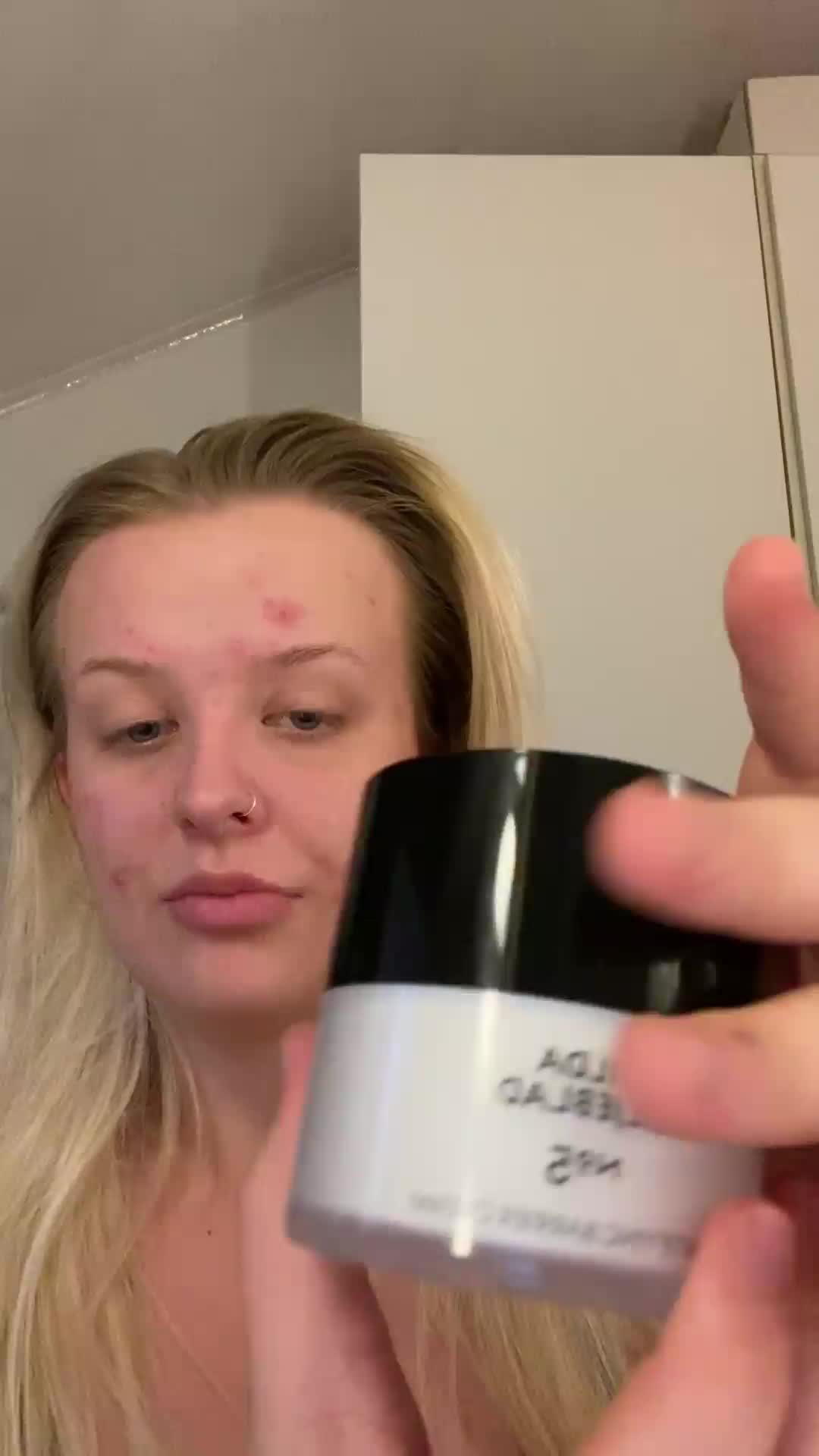 Användarvideo
