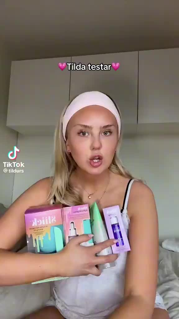Användarvideo