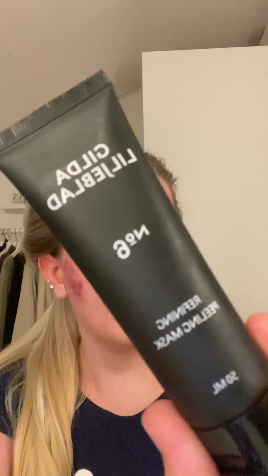 Användarvideo