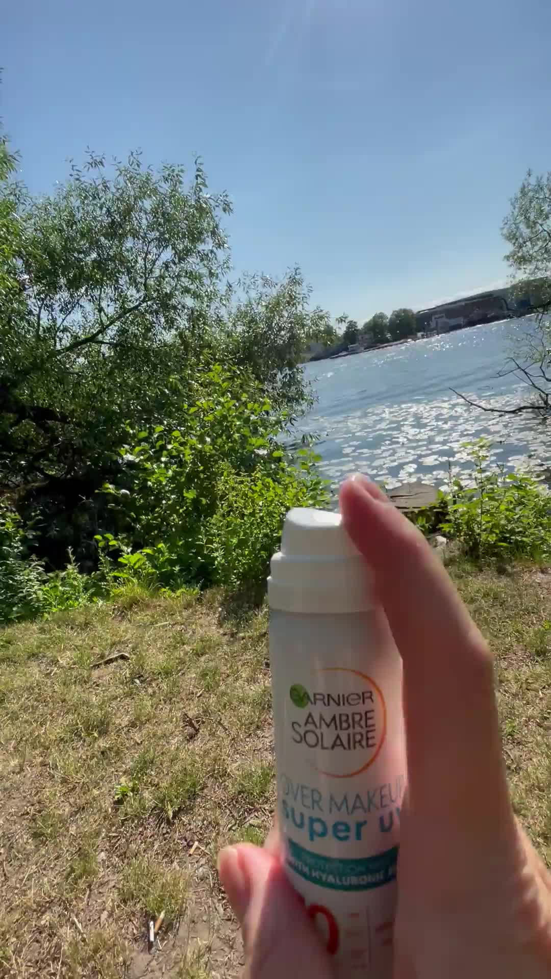 Användarvideo