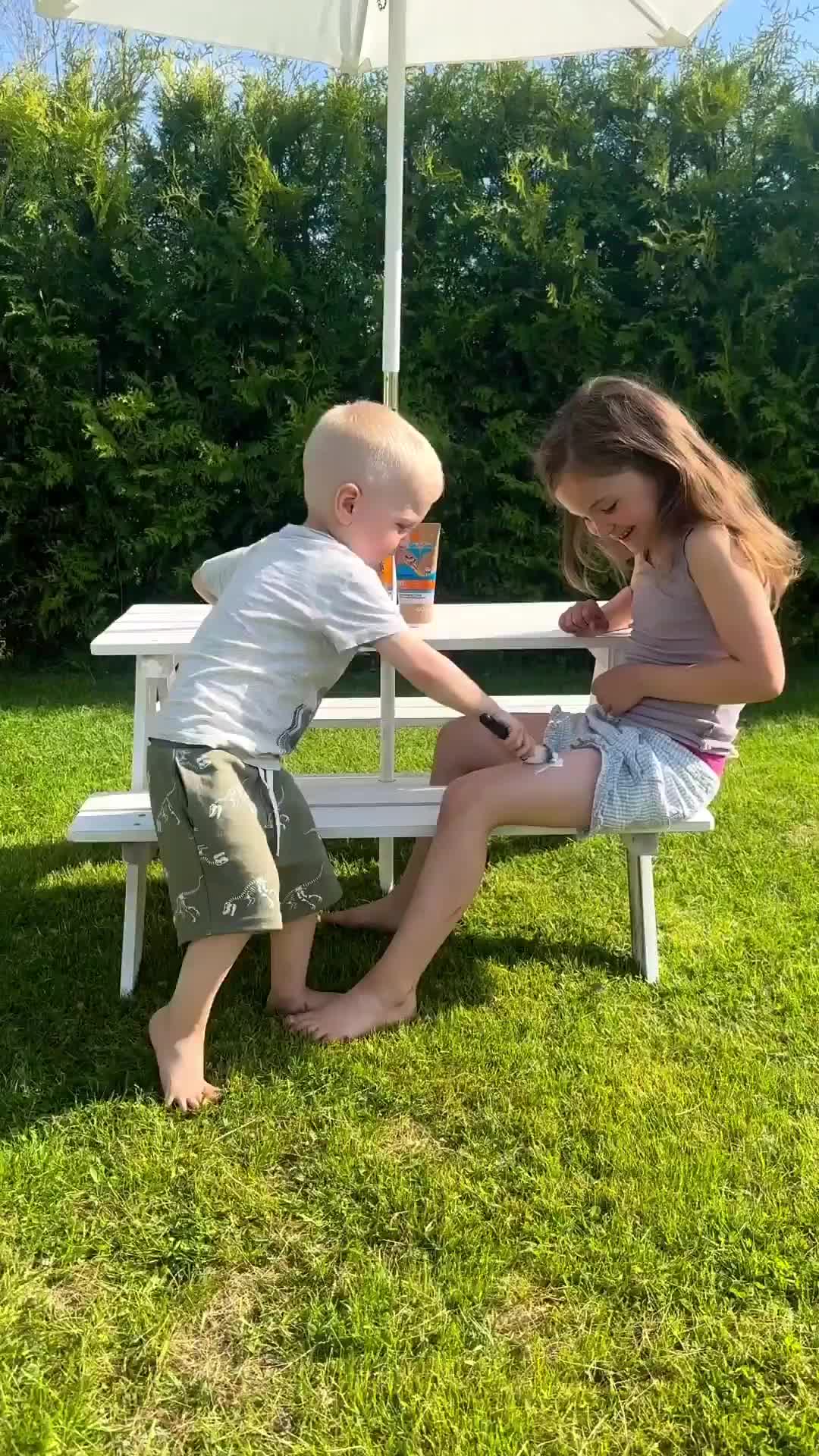 Användarvideo