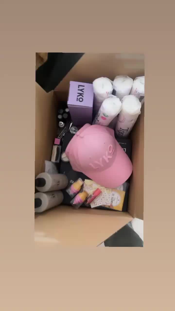 Användarvideo