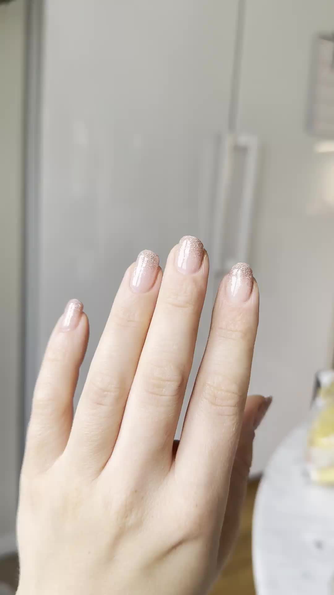 NEONAIL UV Gel Polish Creamy Mousse