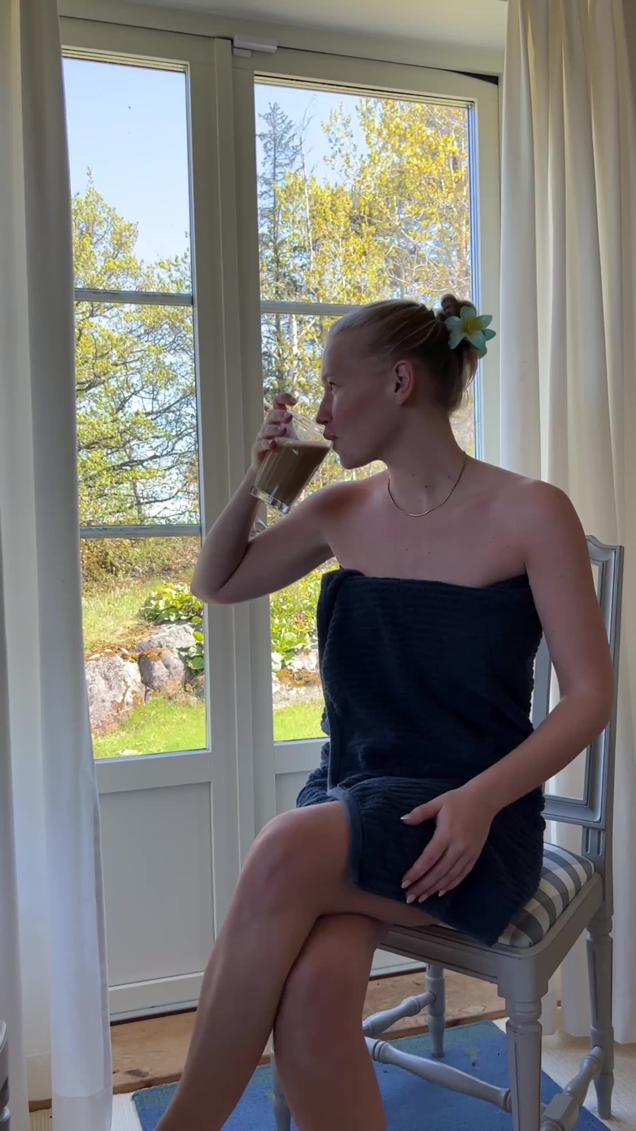 Användarvideo