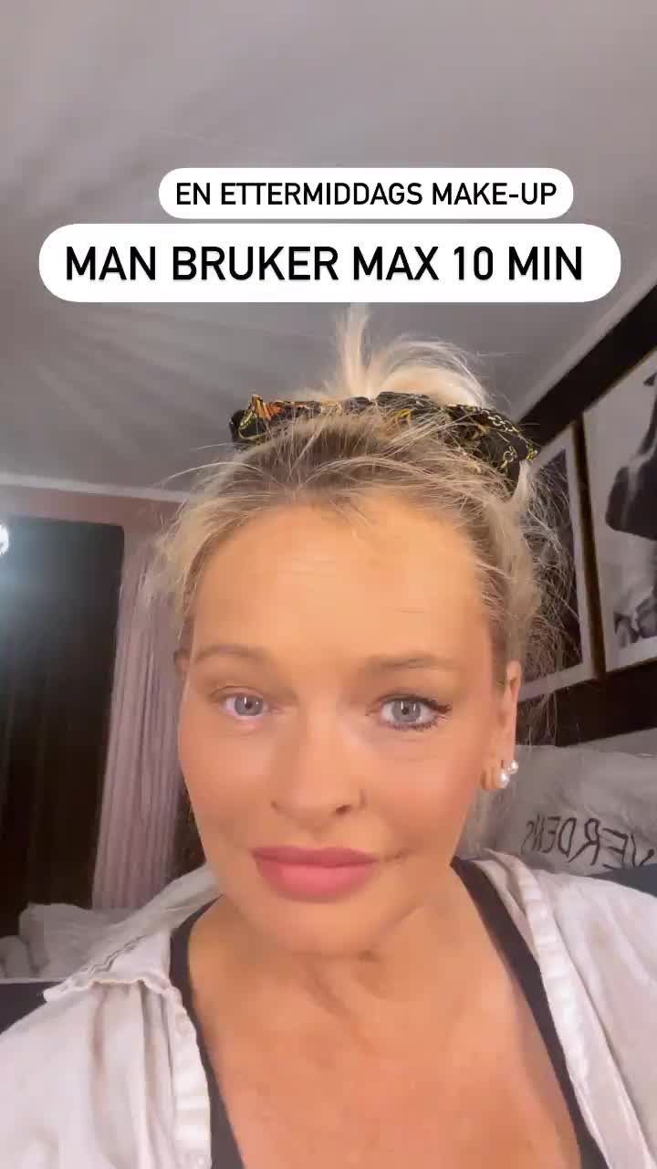 Brukervideo
