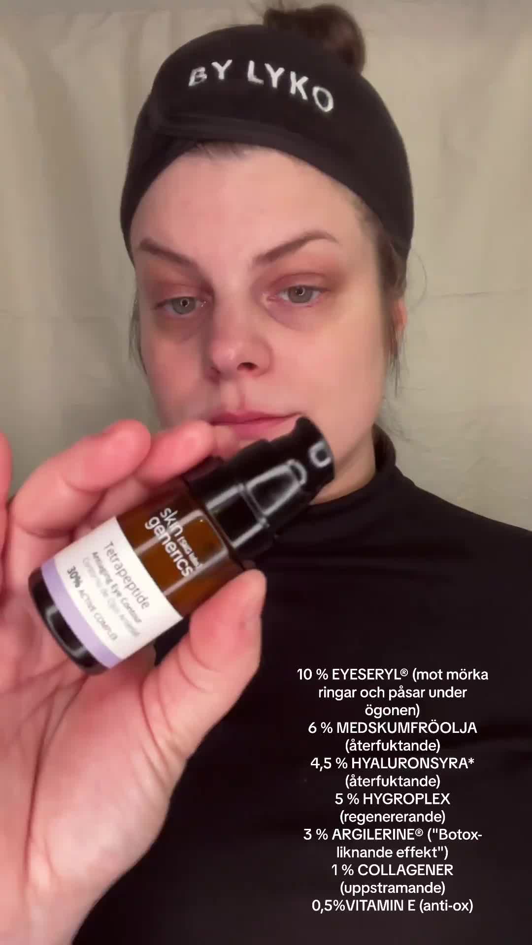 Användarvideo