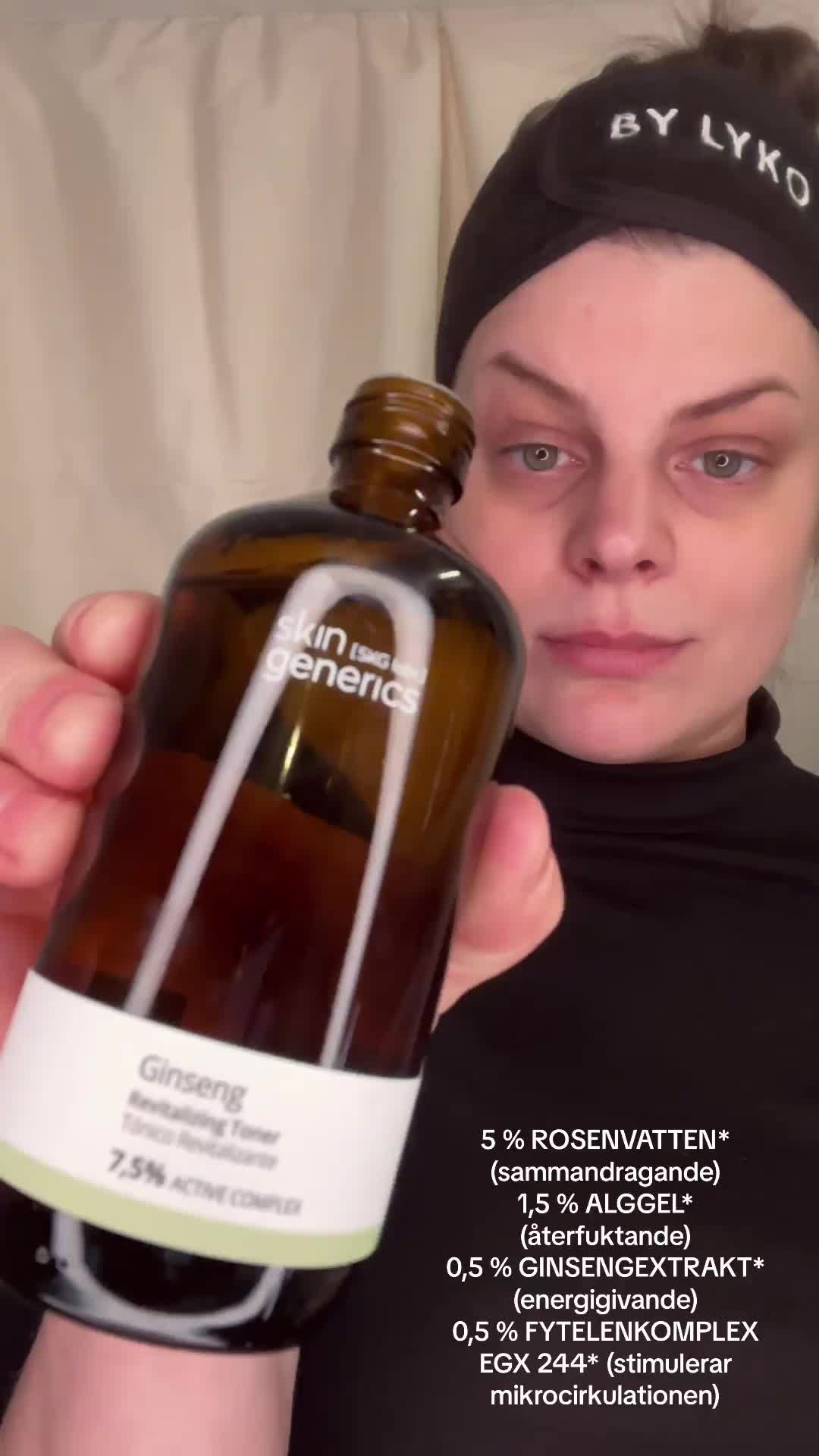 Användarvideo