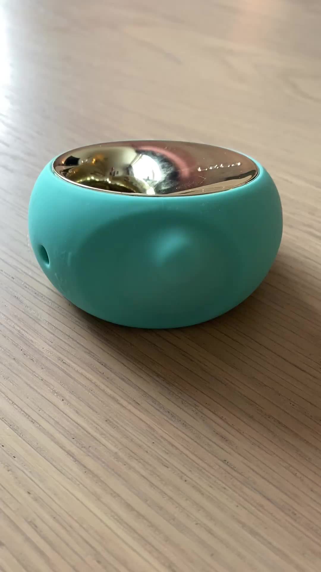 Användarvideo