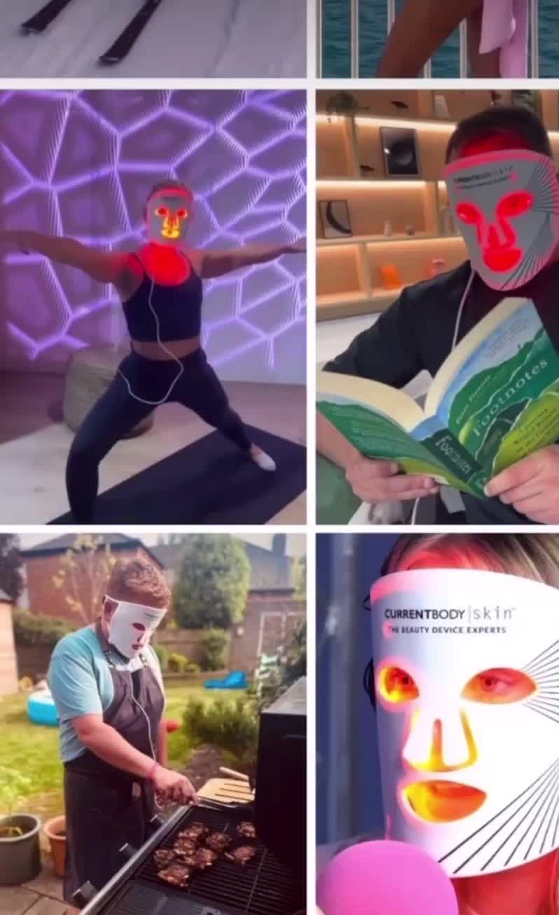 Användarvideo