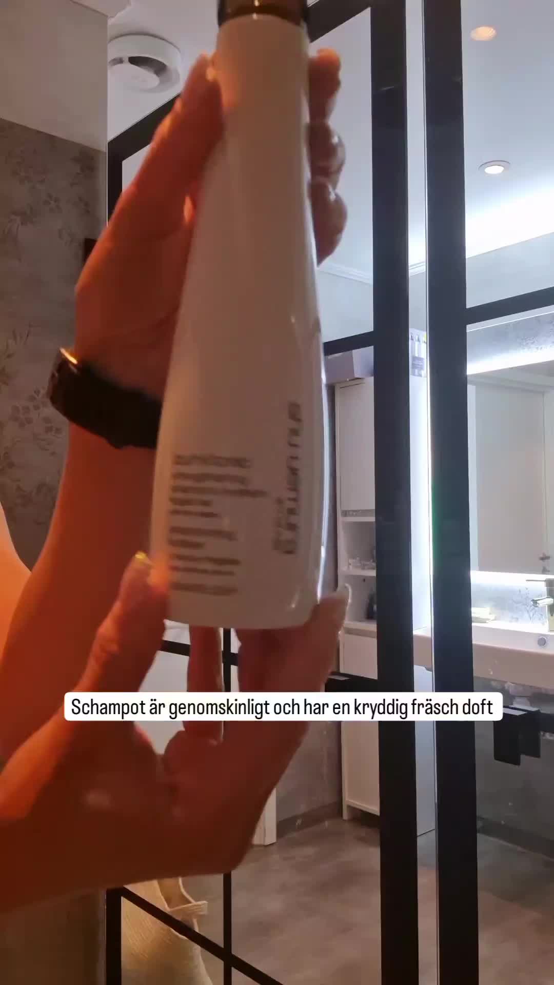 Användarvideo