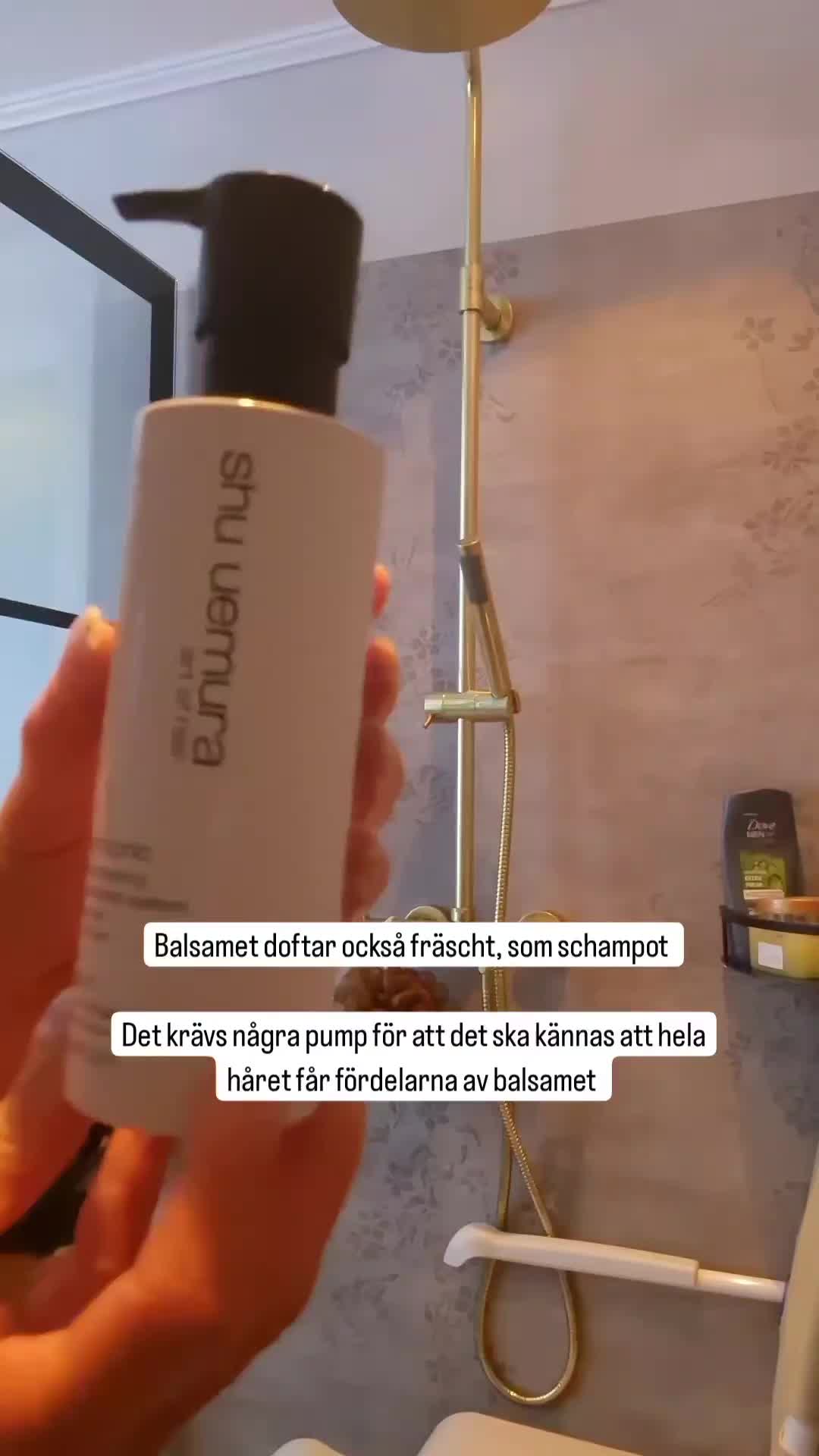Användarvideo
