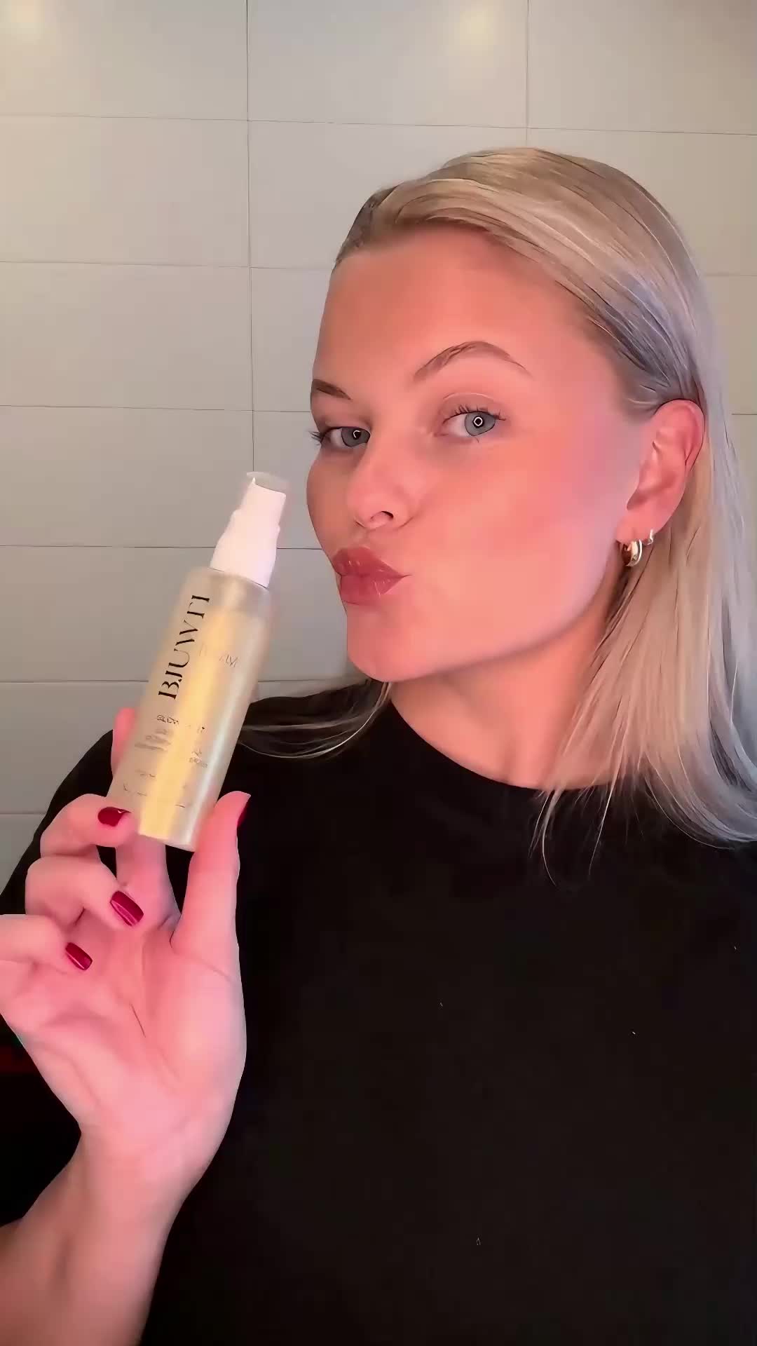 Användarvideo