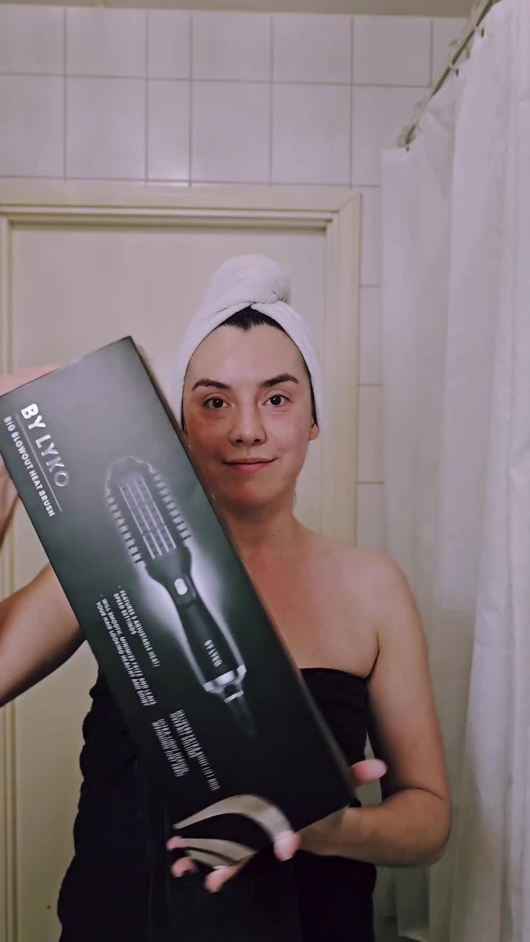 Användarvideo