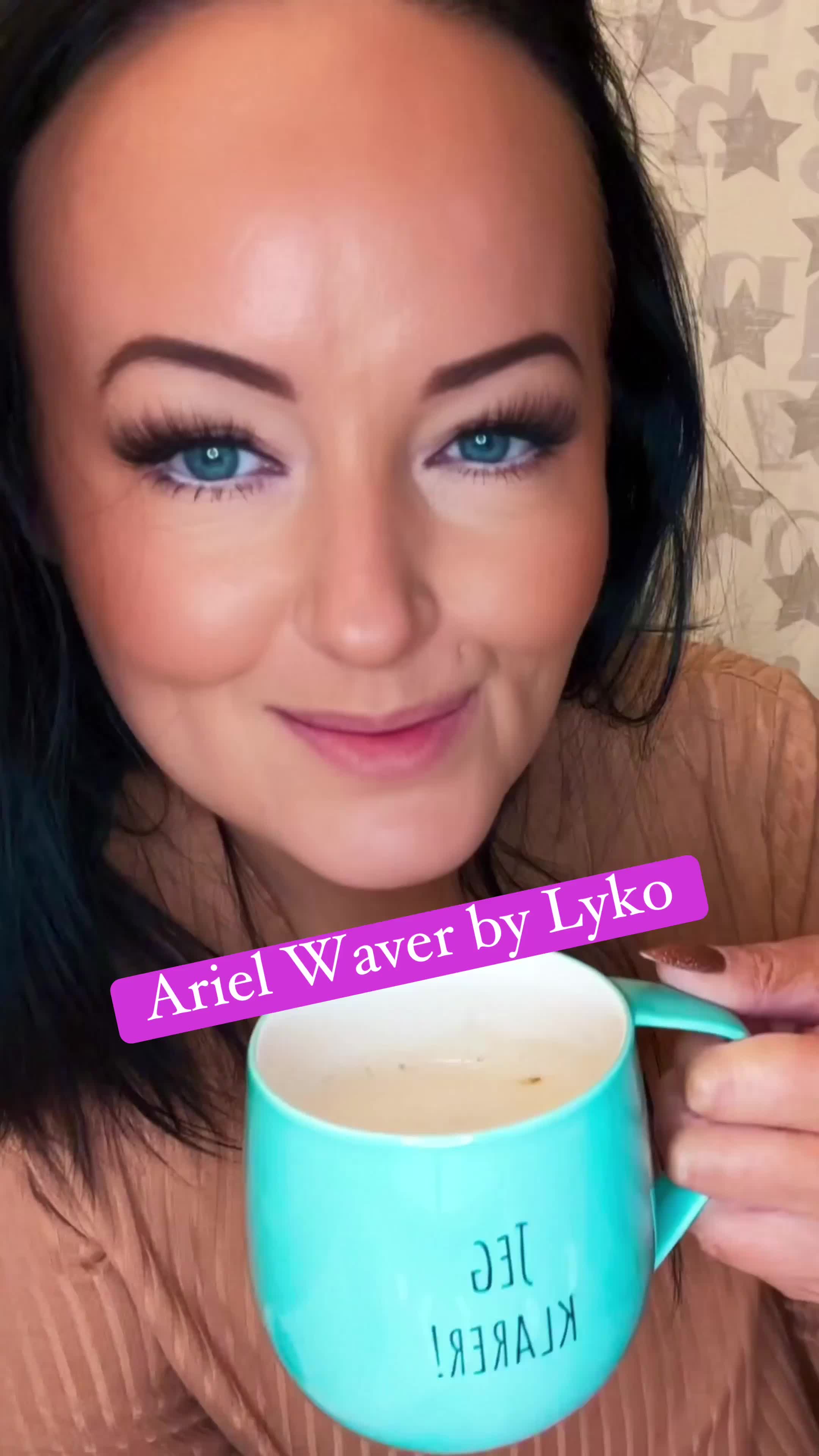 Brukervideo