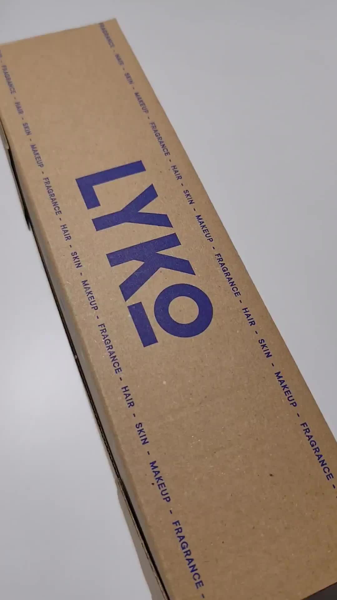 Användarvideo