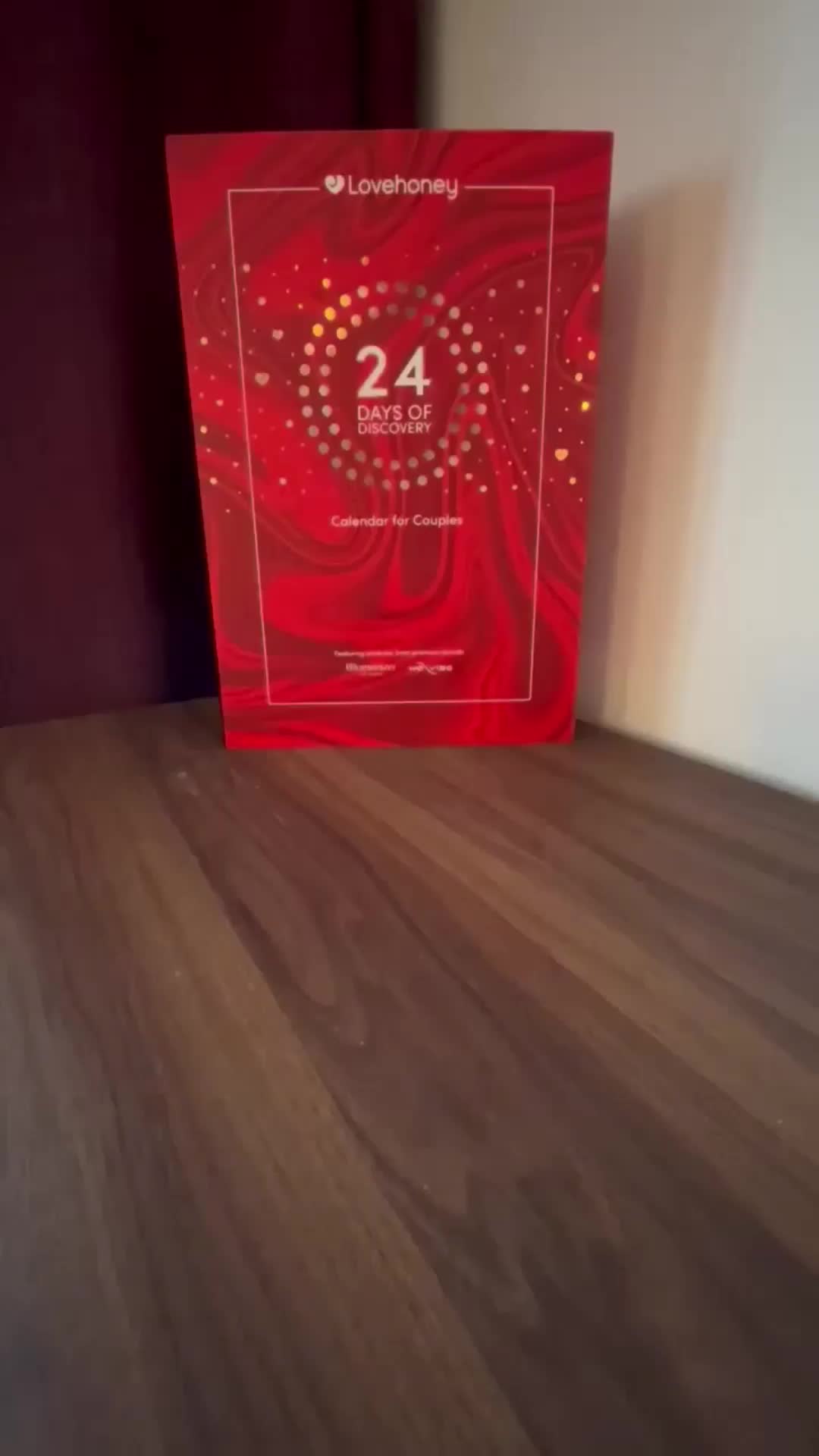 Benutzervideo