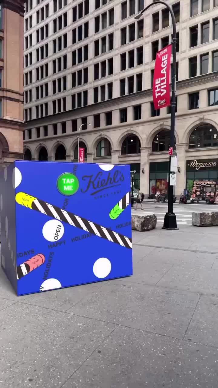 Användarvideo