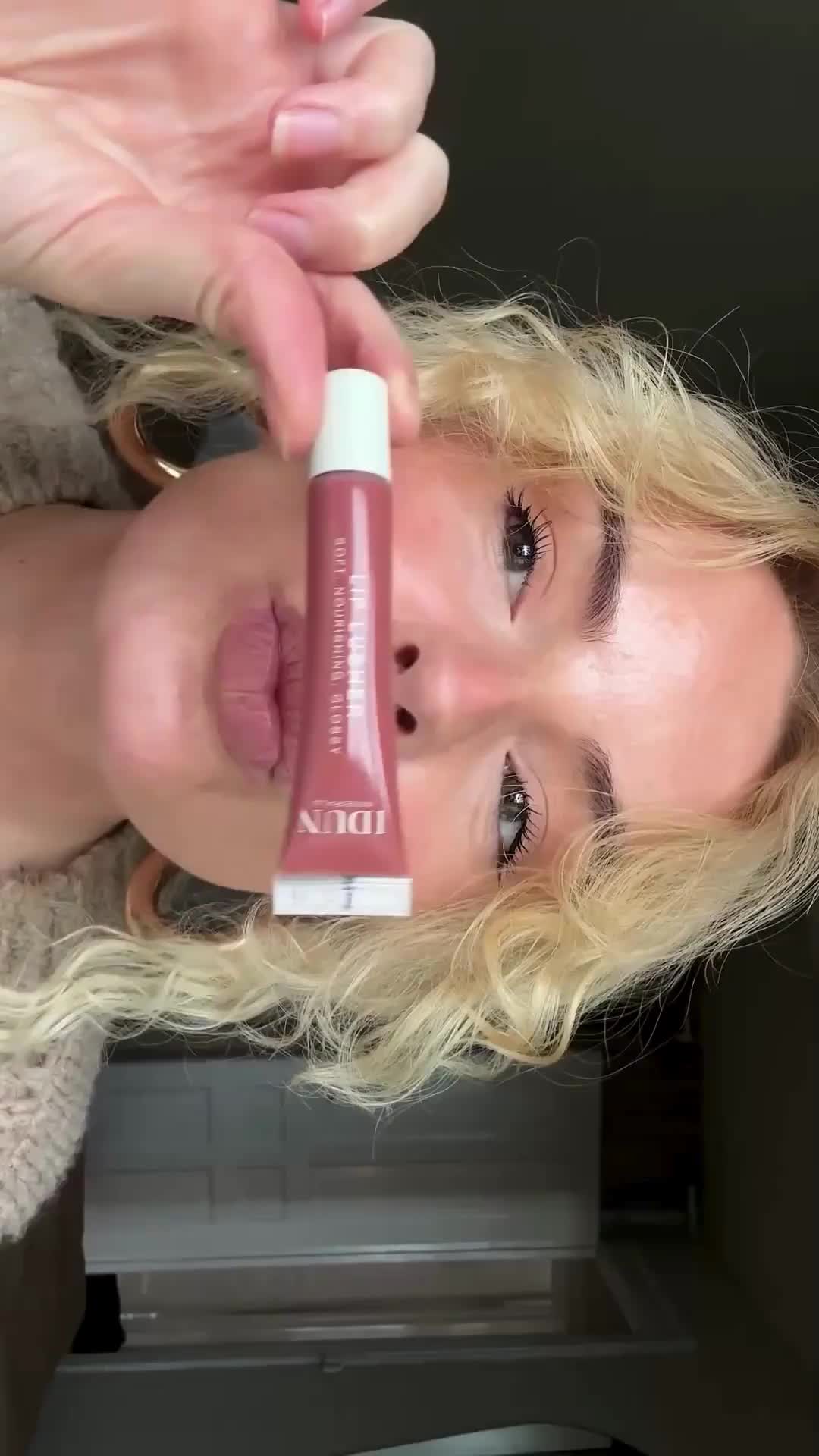 Användarvideo