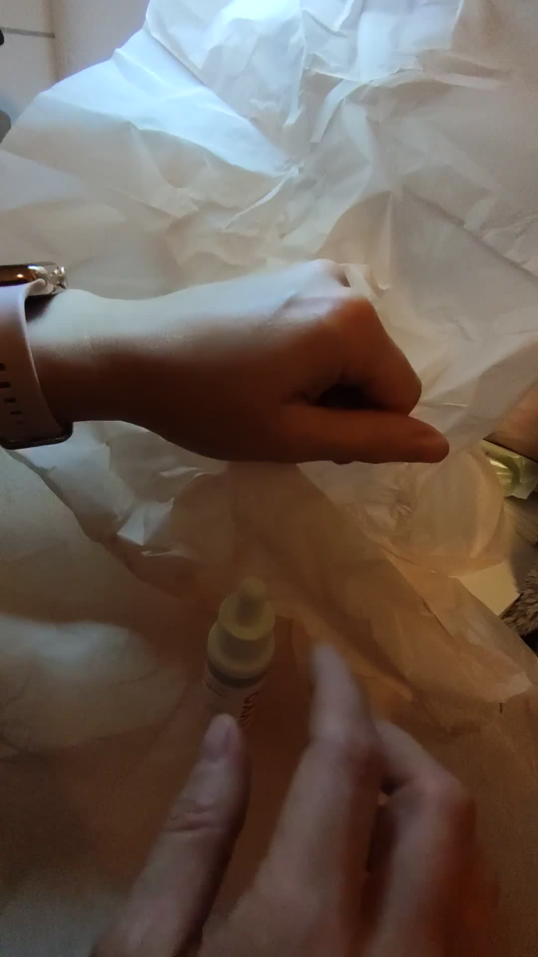 Wideo użytkownika