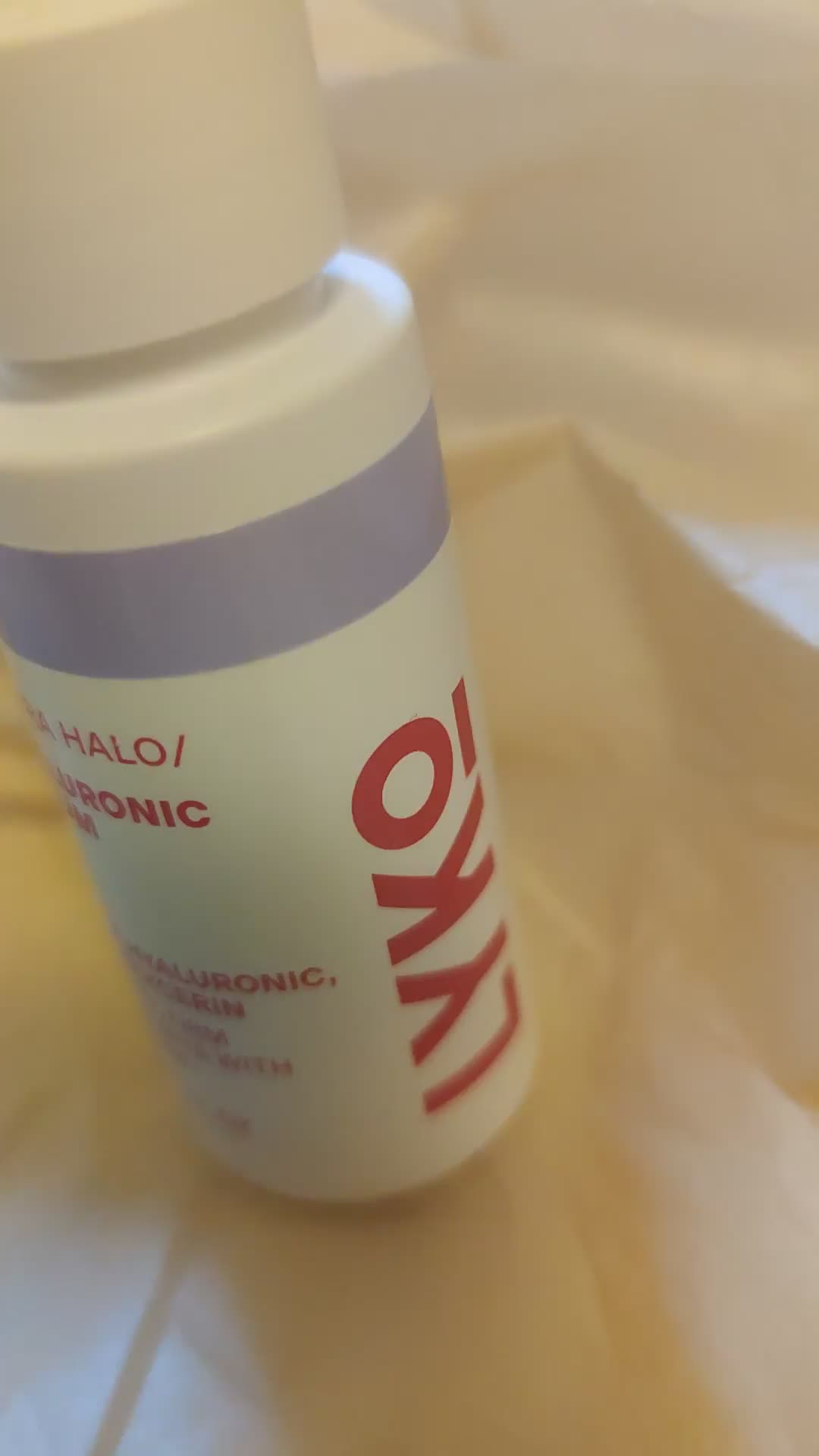 Wideo użytkownika