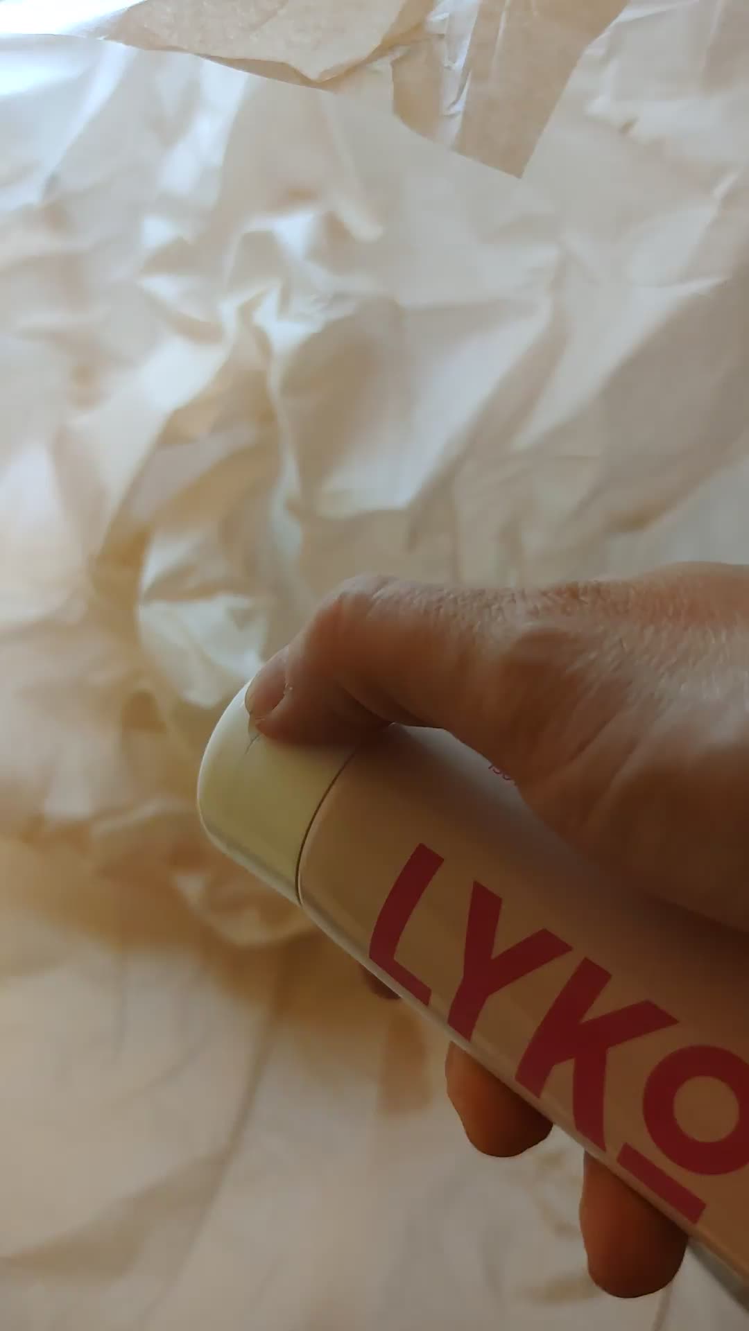 Käyttäjävideo