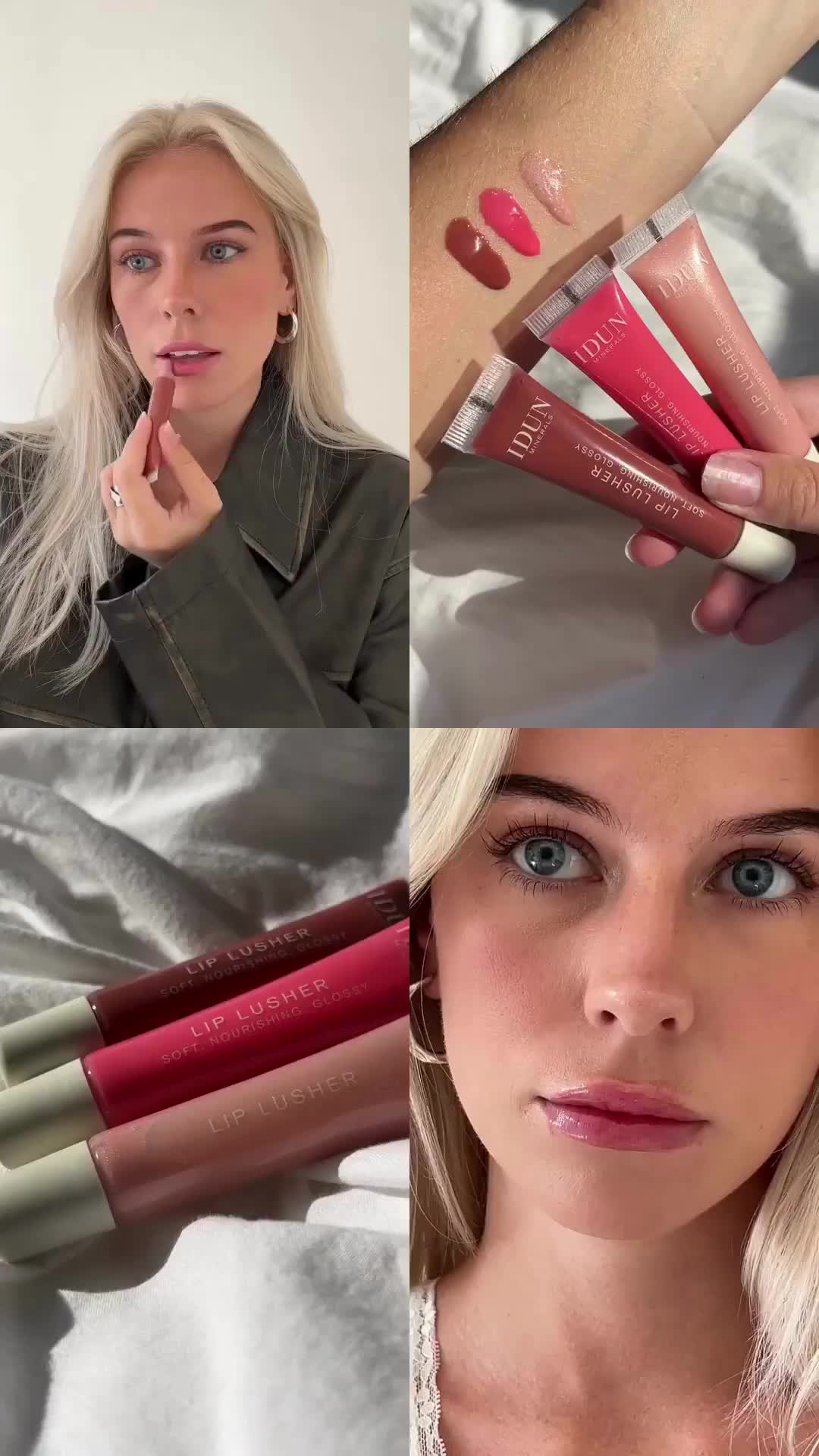 Användarvideo