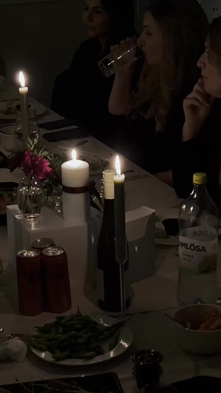 Användarvideo