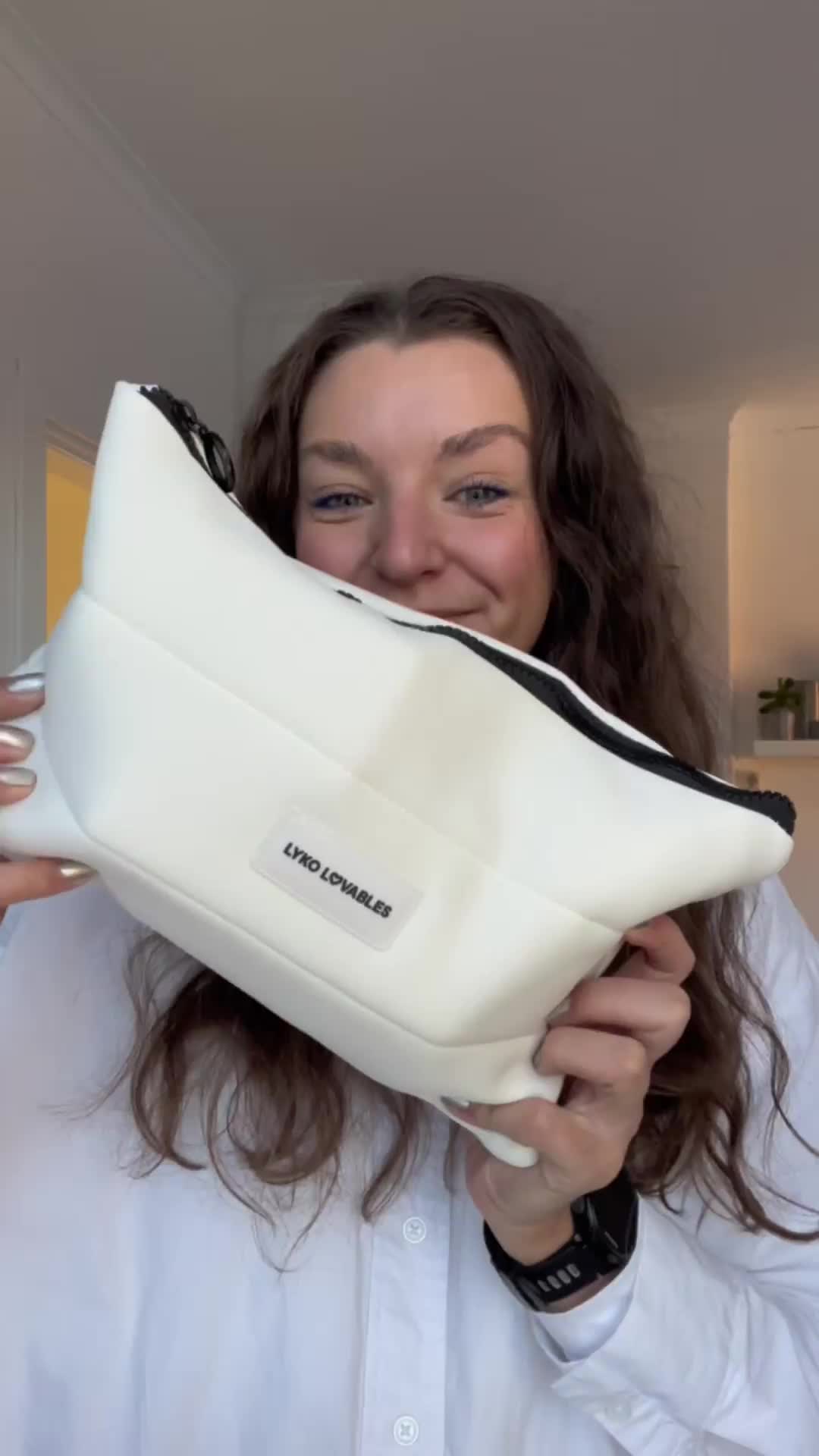Käyttäjävideo