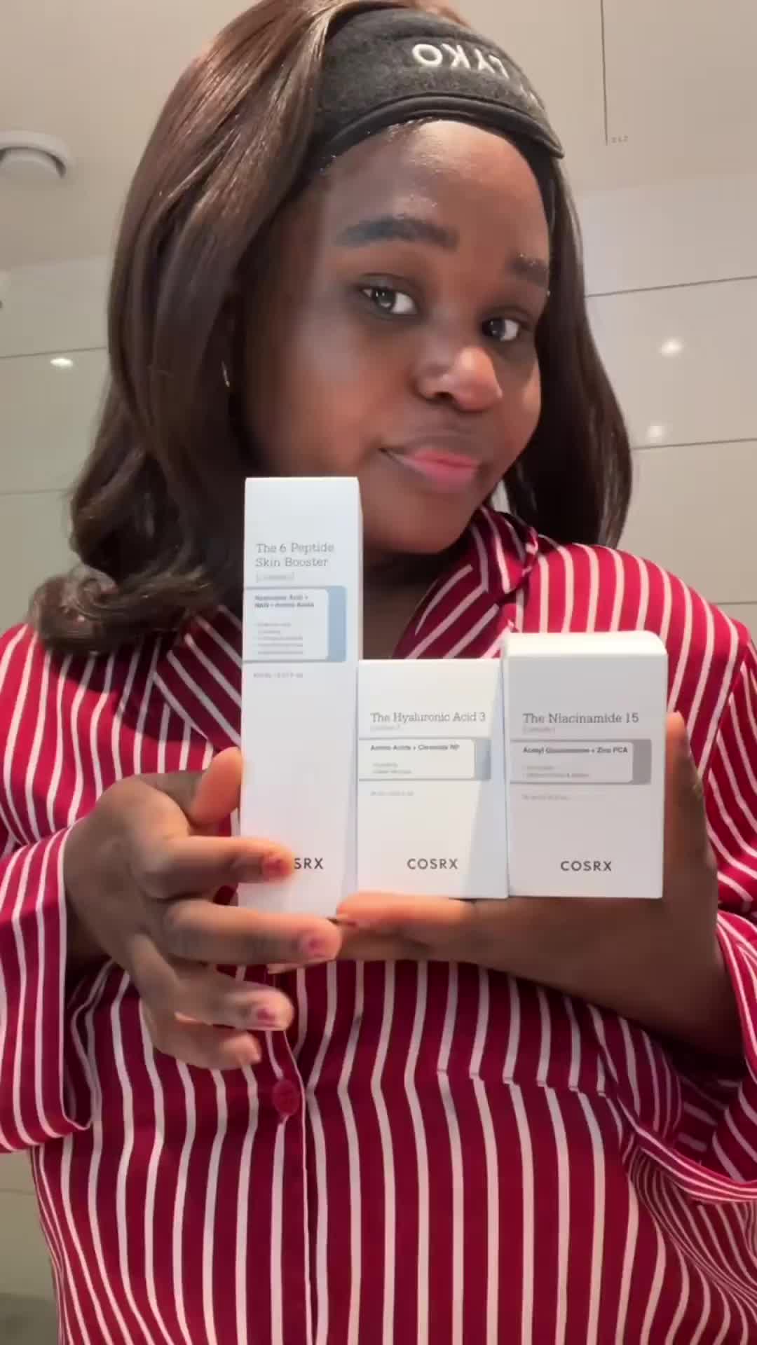 Brugervideo
