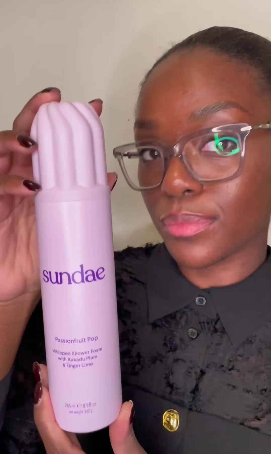 User Video
