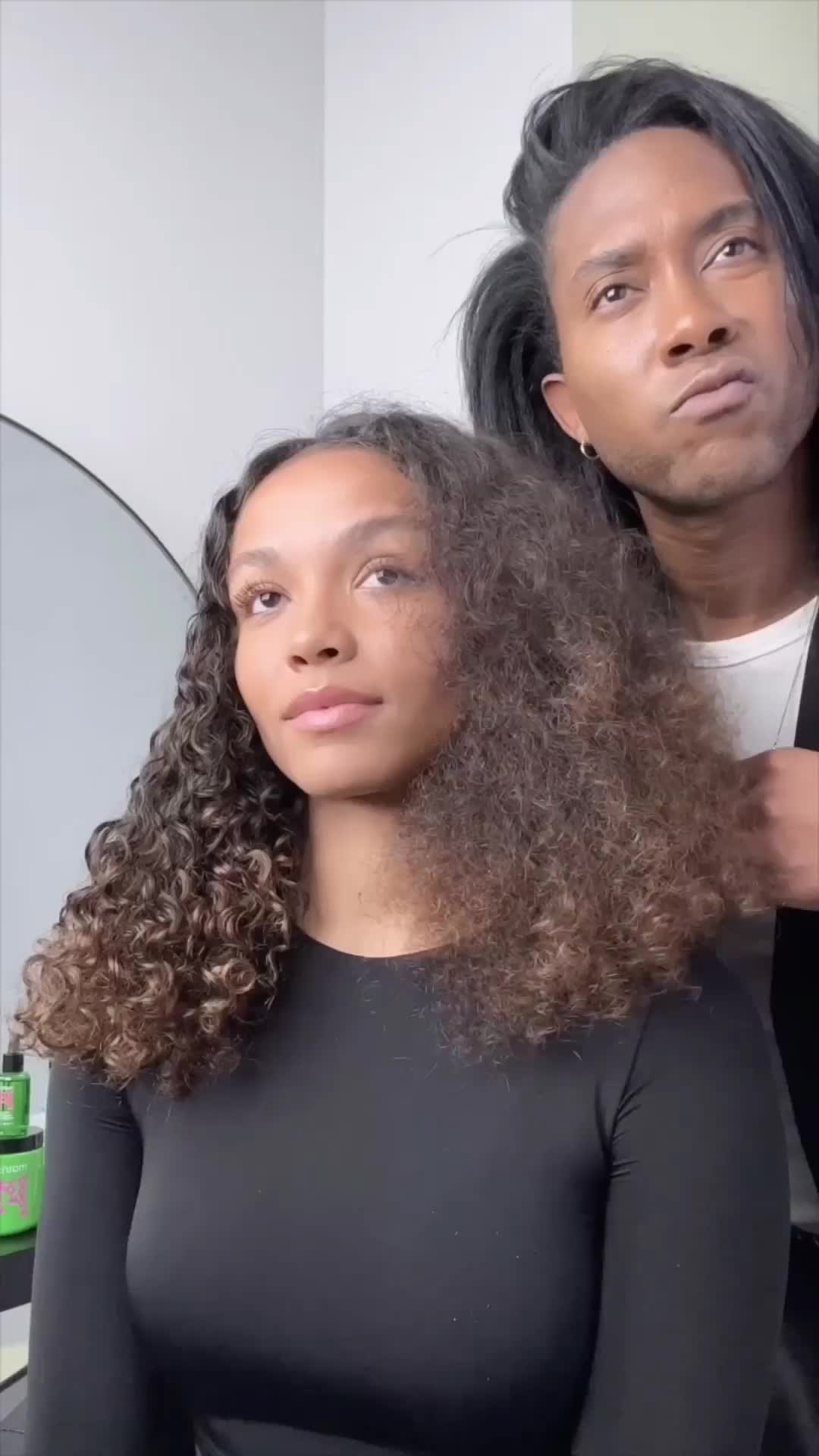 Brugervideo