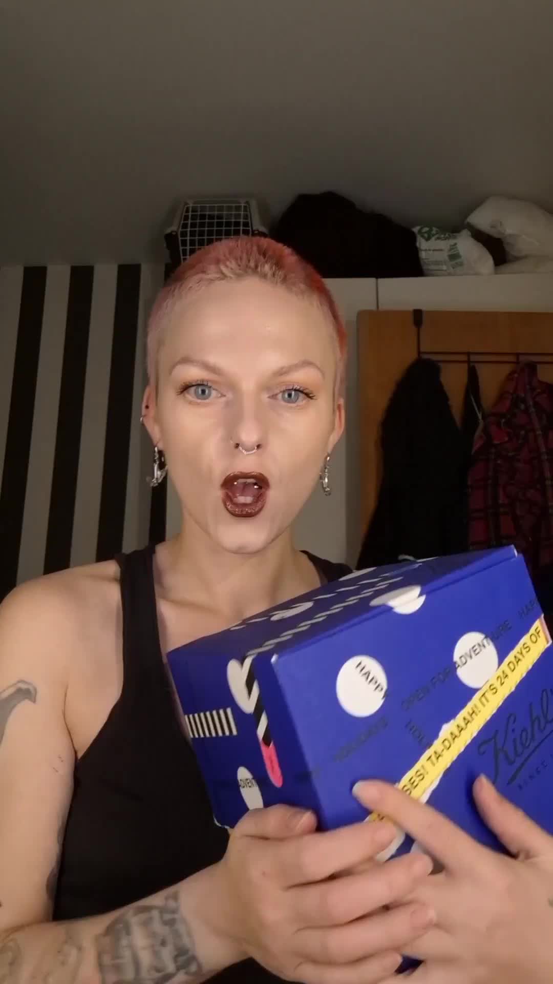 Benutzervideo