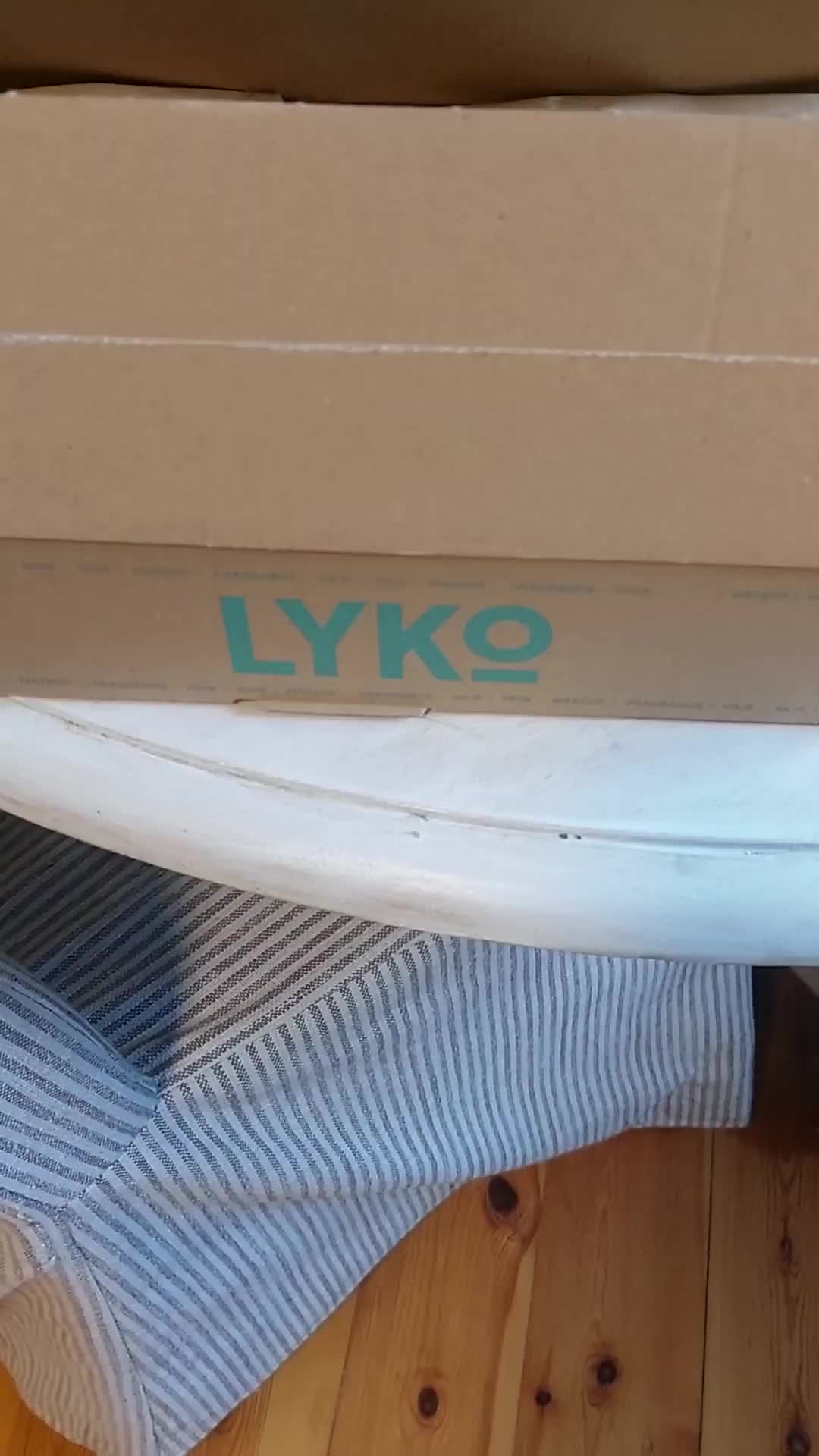 Brukervideo