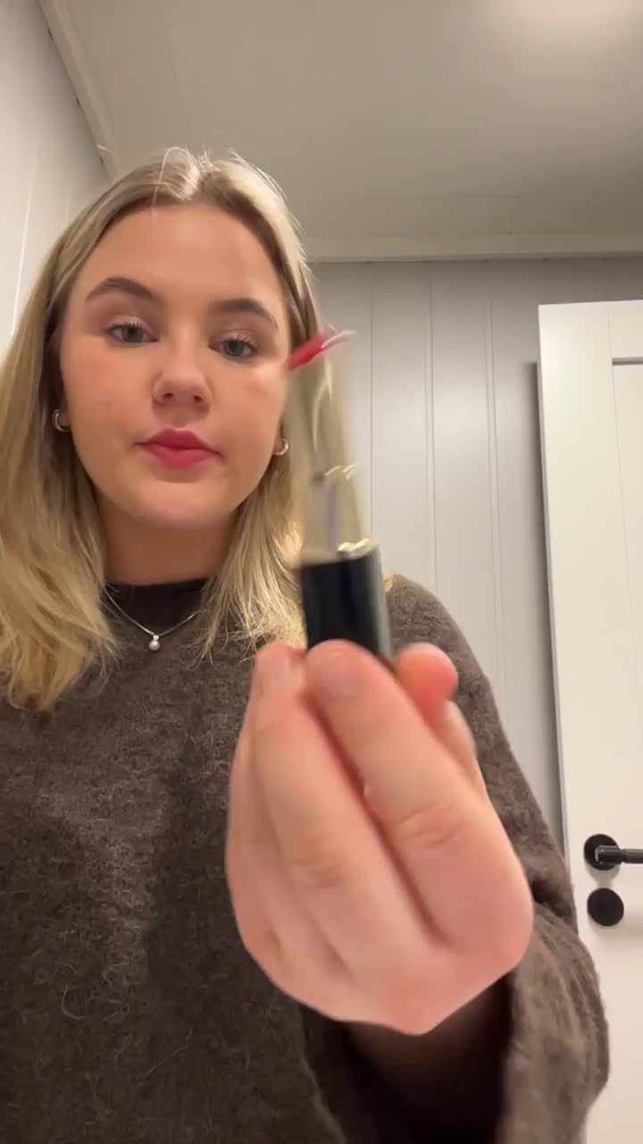 Användarvideo