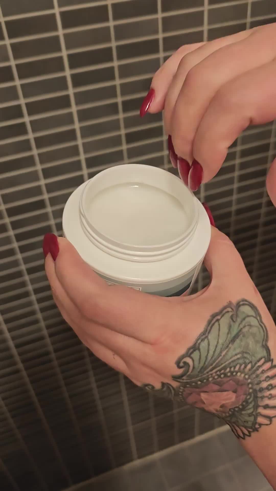 Wideo użytkownika