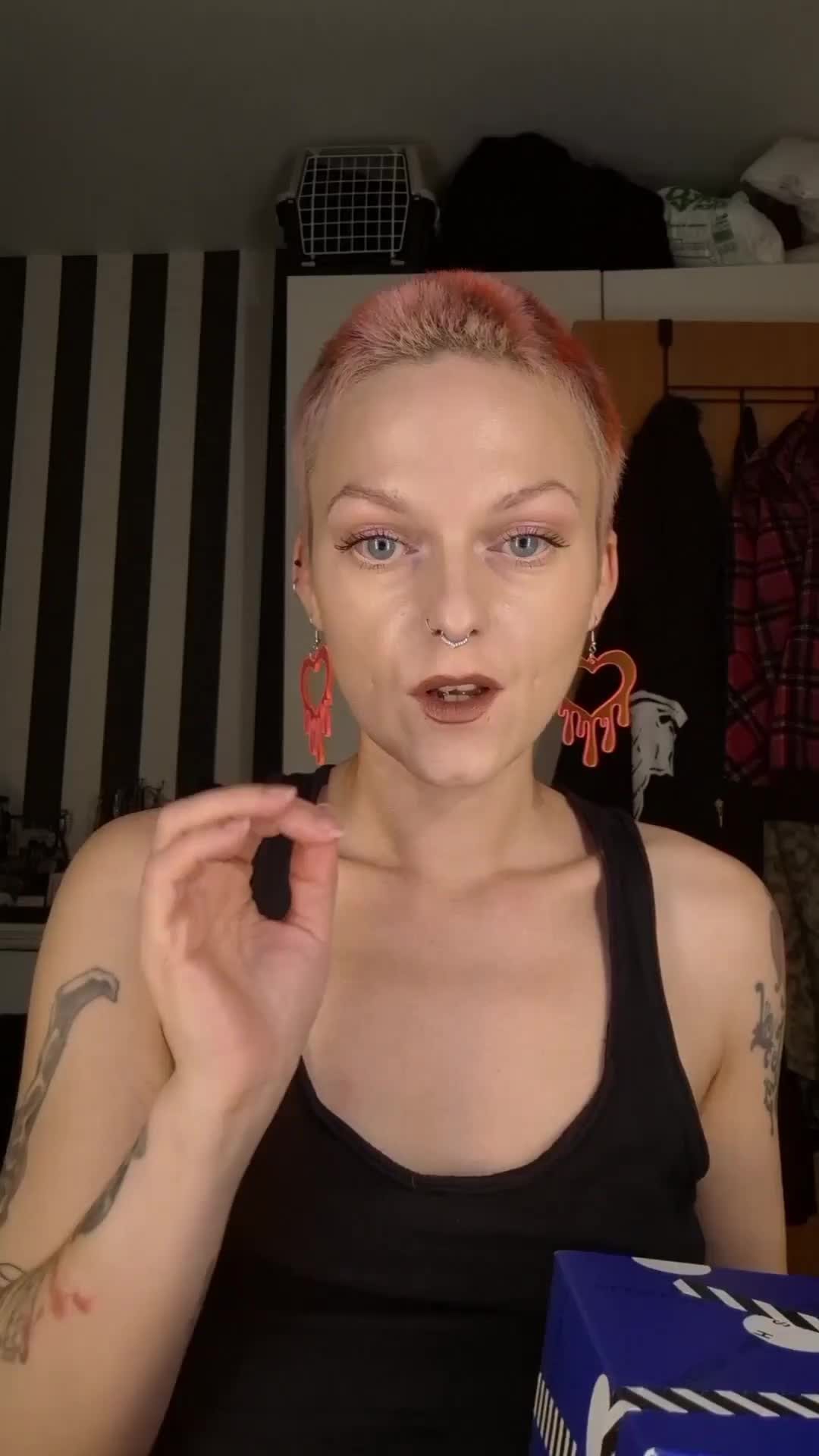 Benutzervideo