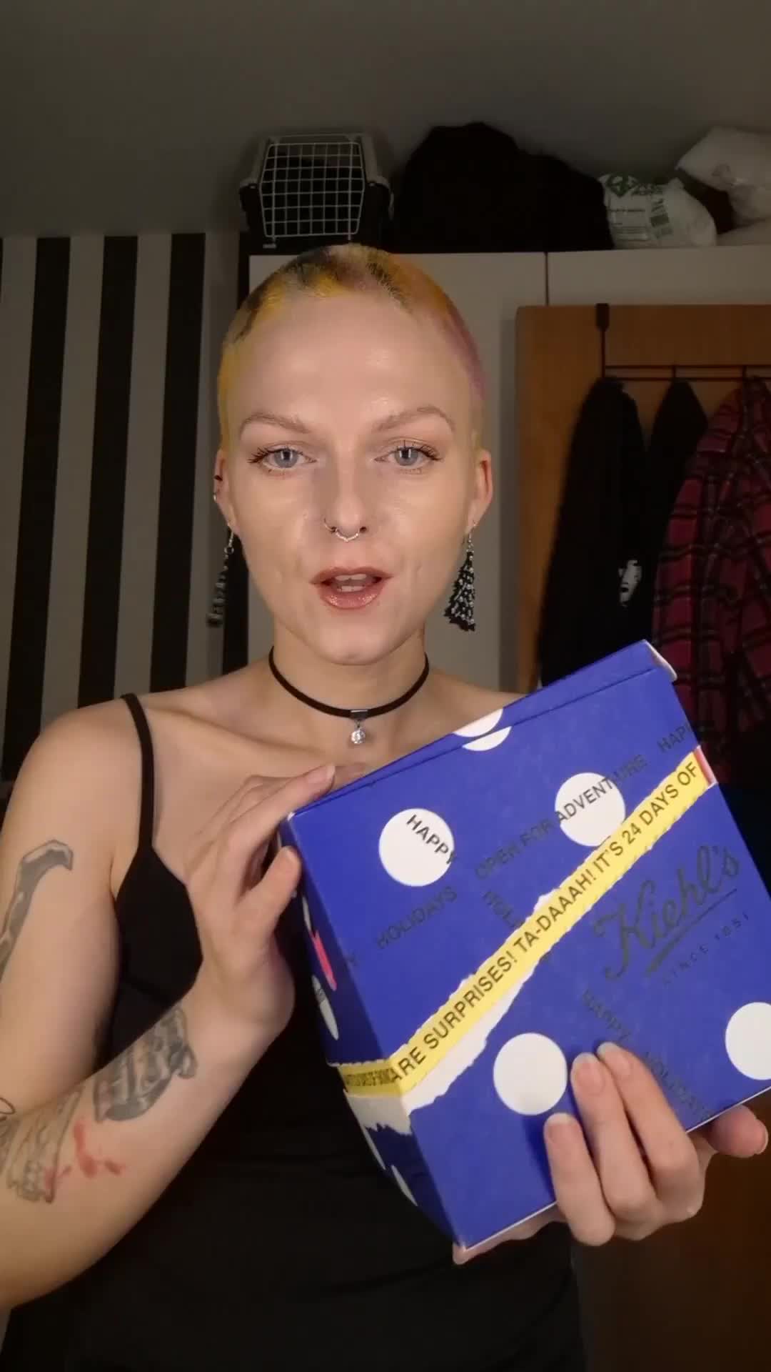 Användarvideo