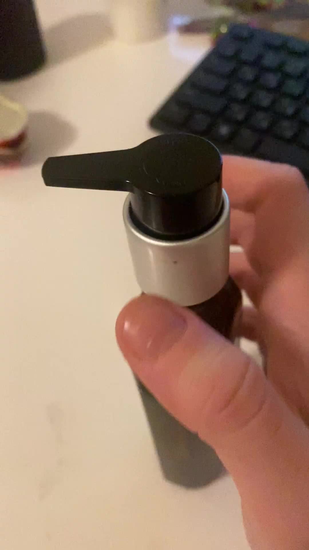 Användarvideo