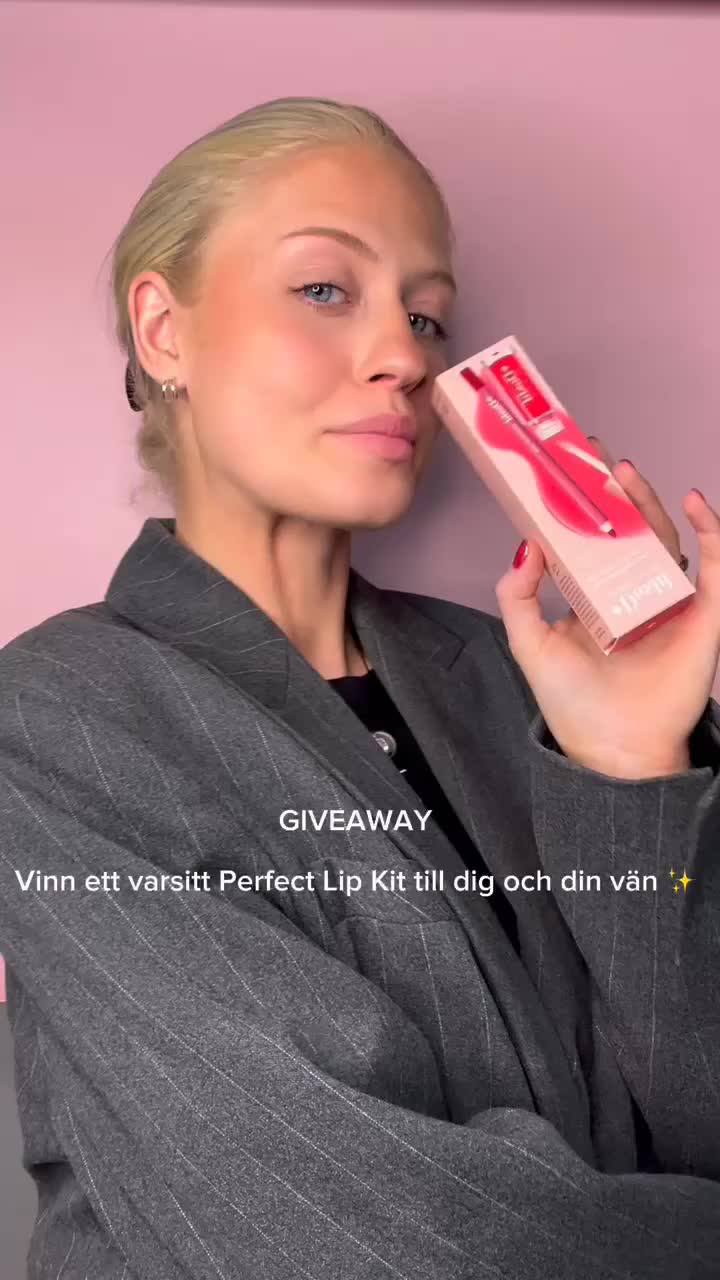 Användarvideo