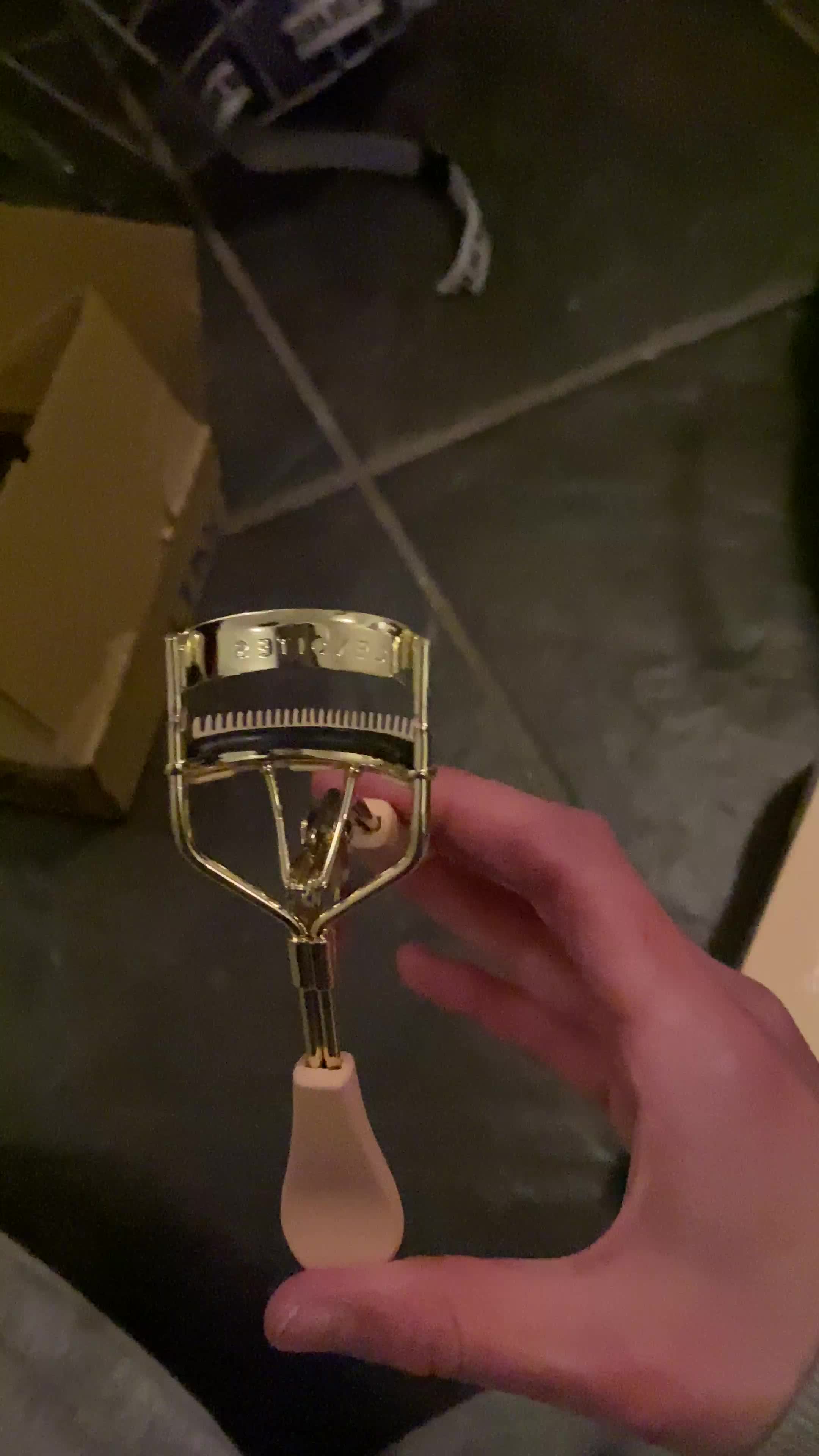 Käyttäjävideo